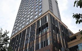 Ksl Esplanade Hotel With Hot Spring